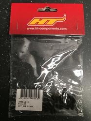 Miniatura Pins Para Pedal  X1