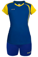 Kit Volleyball Mujer