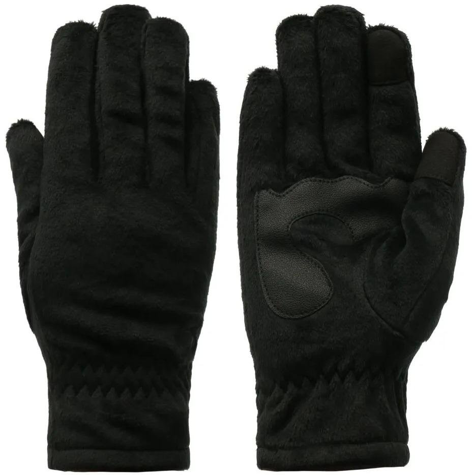 Guantes Fleece Caribu Women 