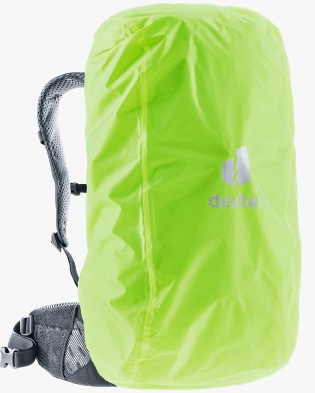 Cubre Mochila Raincover