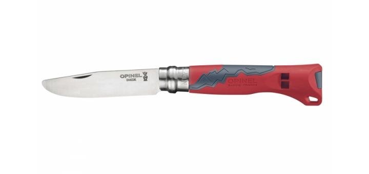 Opinel N° 7Outdoor Junior