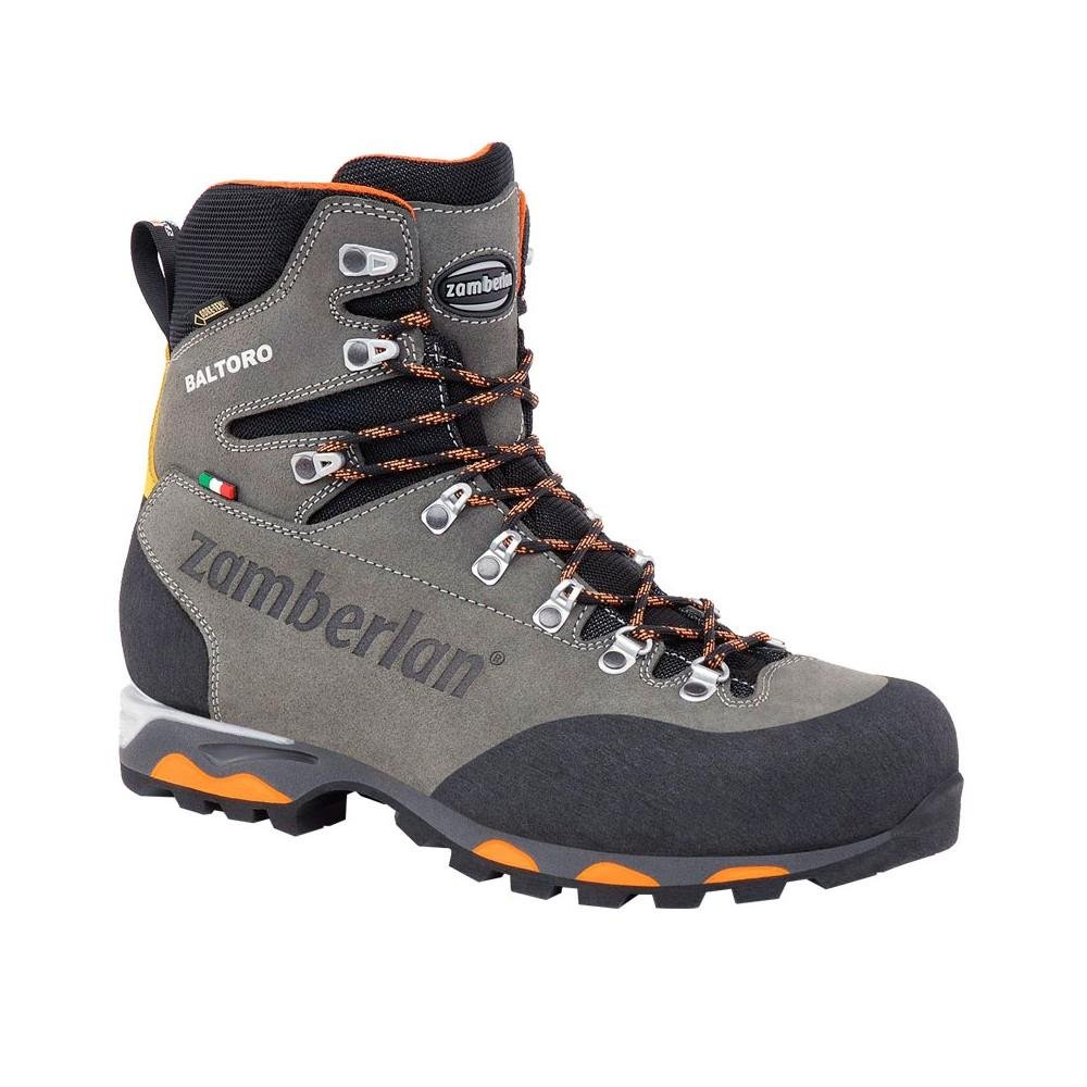 Zapato Media Montaña 1000 Baltoro GTX