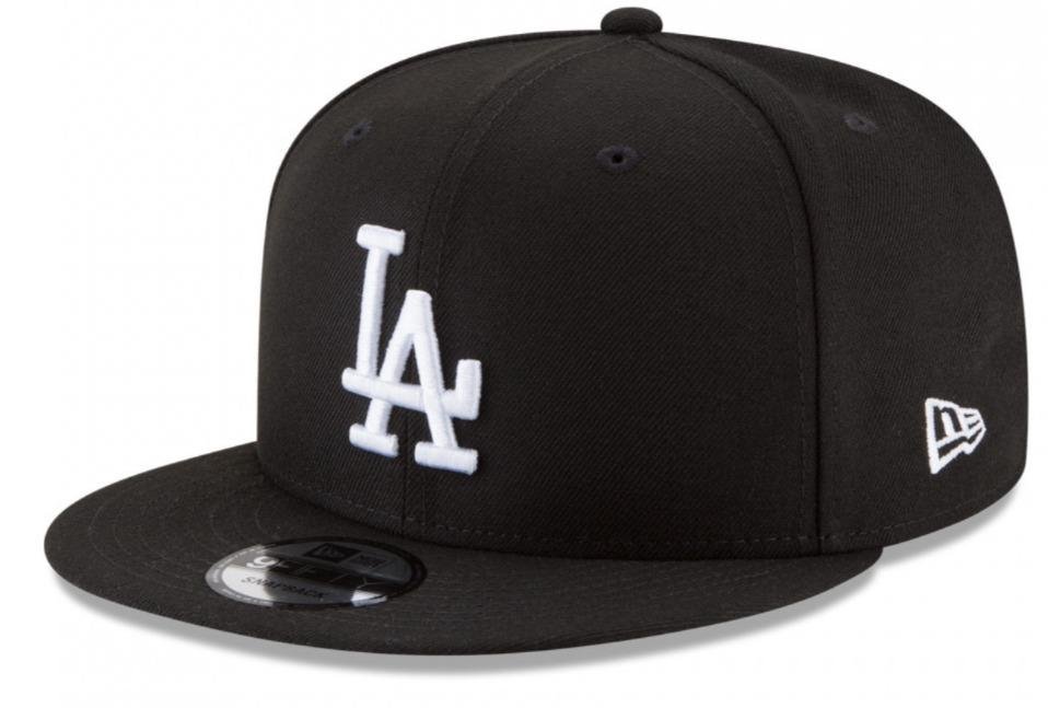 Jockey Los Angeles Dodgers MLB 9Fifty