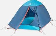 Carpa Unisex Oasis 