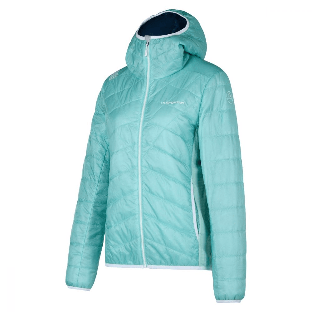 Chaqueta Alpine Guide Insulation Jkt Mujer