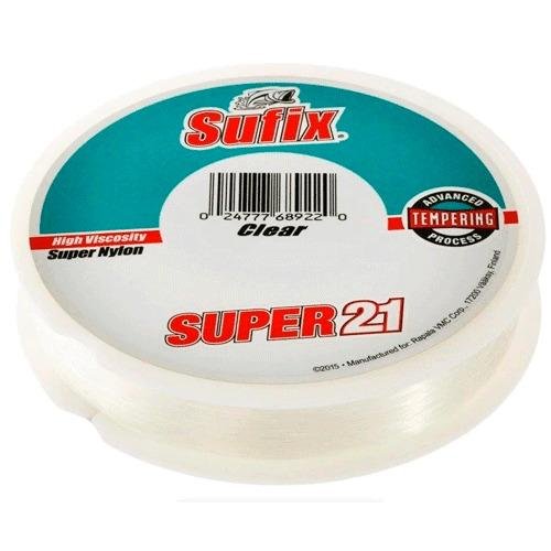 Linea Nylon Super 21 100m