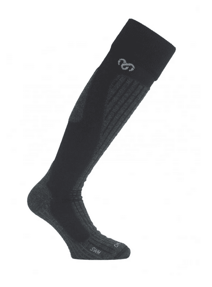 Calcetines Ski Lana Merino Knee SWH