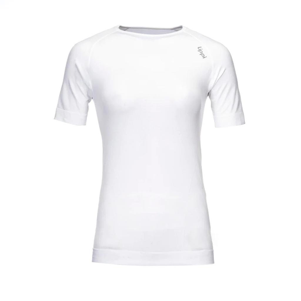 Primera Capa Mujer Skintec 1000 Seamless Short Sleeve