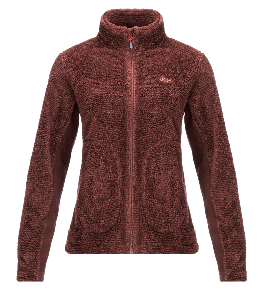 Chaqueta Mujer Ferret Shaggy-Pro Jacket