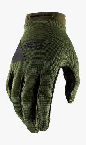 Guantes Ridecamp