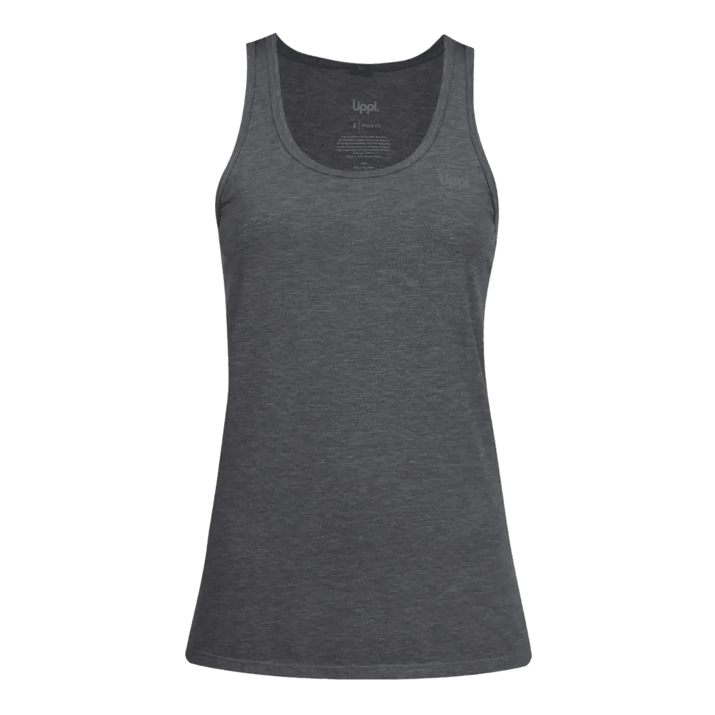 Polera Mujer Summit UV-Stop Tank