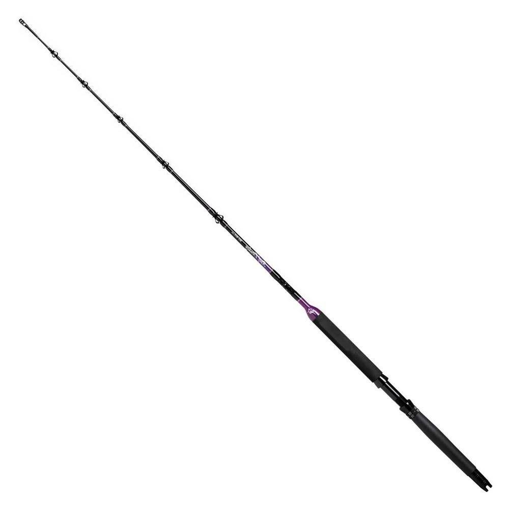 Caña Reef Donkey Trolling 30-50lb