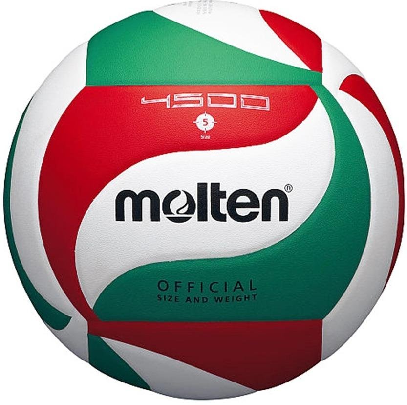 Balon Voleibol V5M-4500 Ultra Touch Stgo. 2023