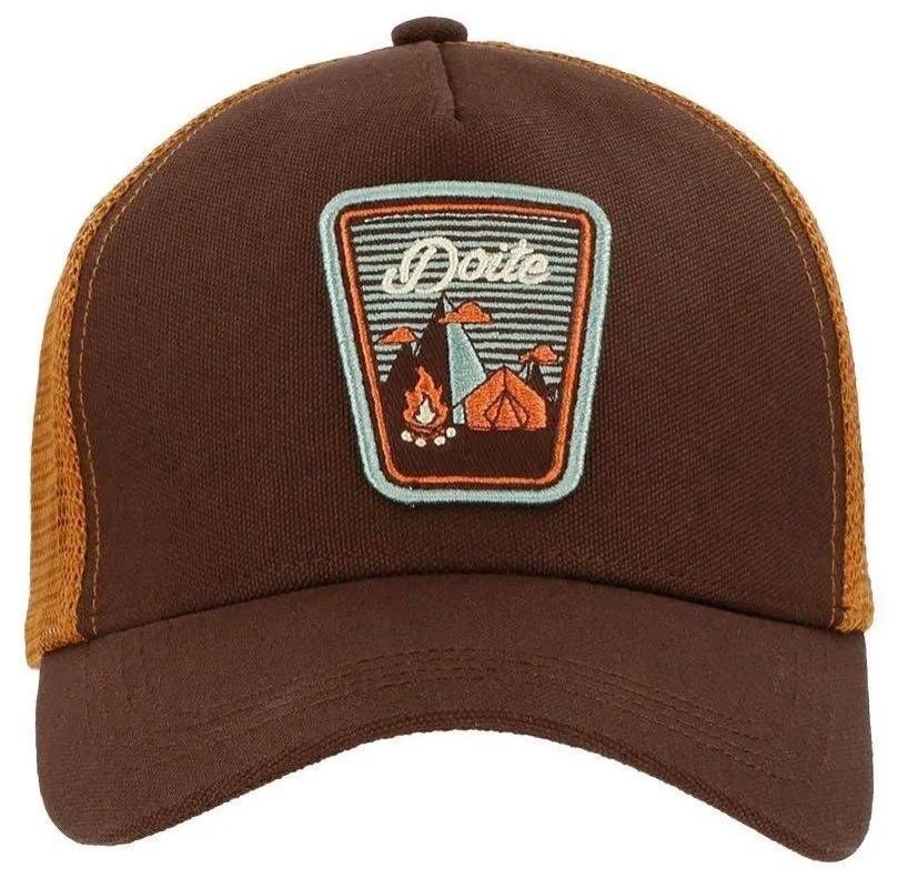 Jockey Trucker Patch Unisex 