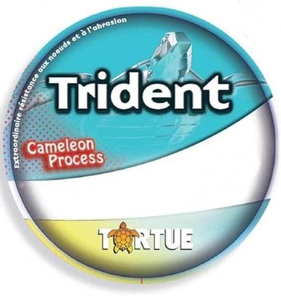 Linea De Pesca Trident Coque 150m