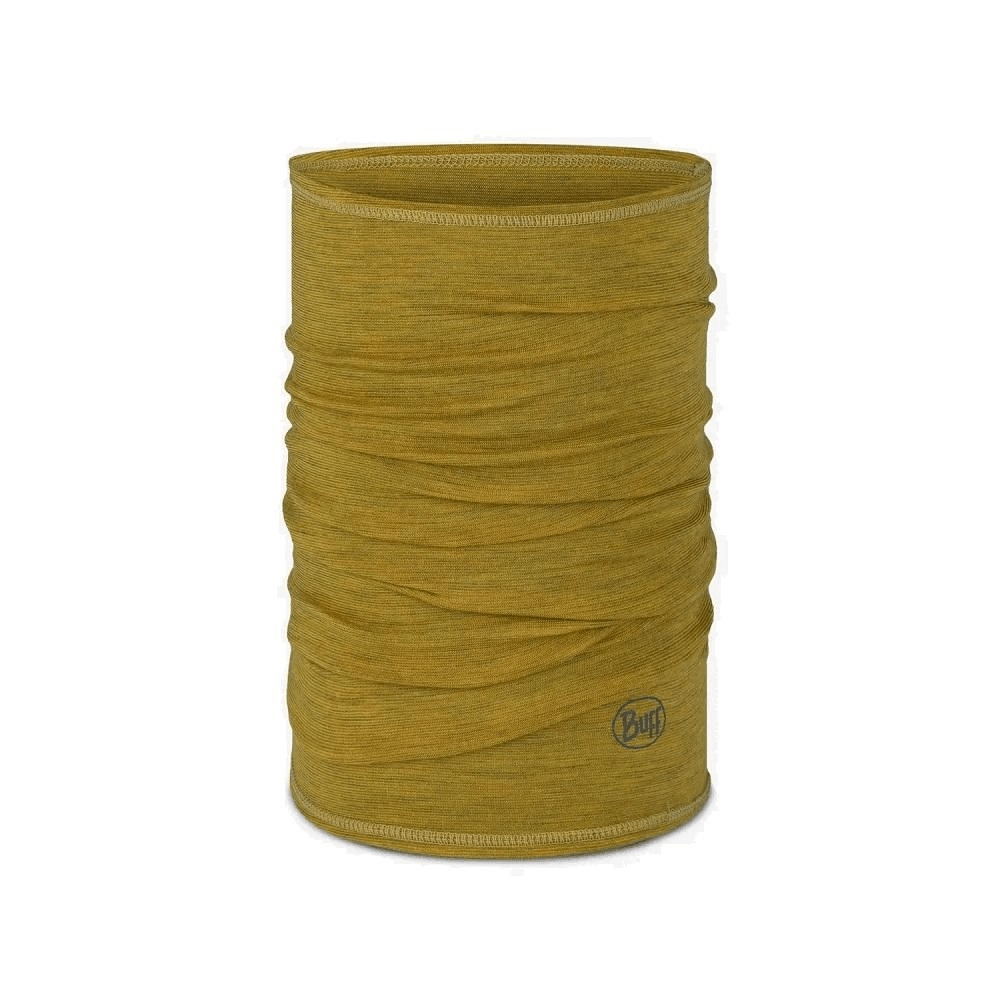 Buff Merino Lightweight Multistripes Maize