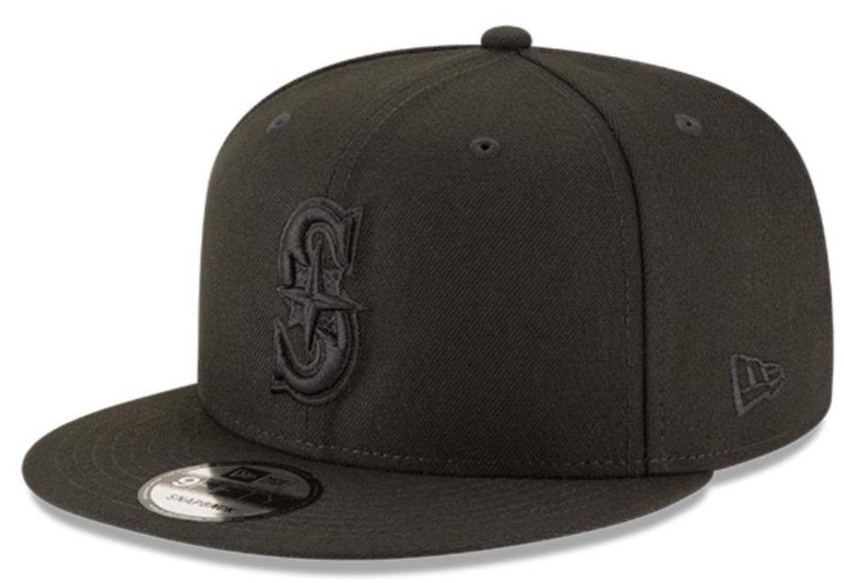 Gorra 9Fifty MLB Seattle Mariners Bob Collection