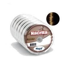 Linea De Pesca Nacrita 100mtx12 