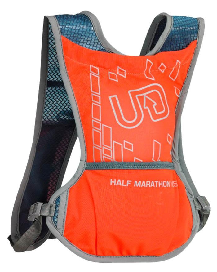 Mochila De Hidratación Half Marathon Vest