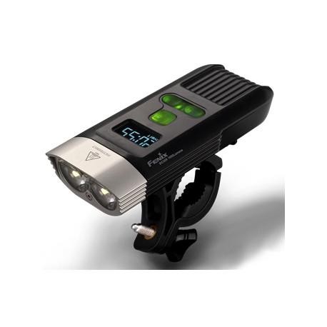 Luz Delantera BC30R - USB