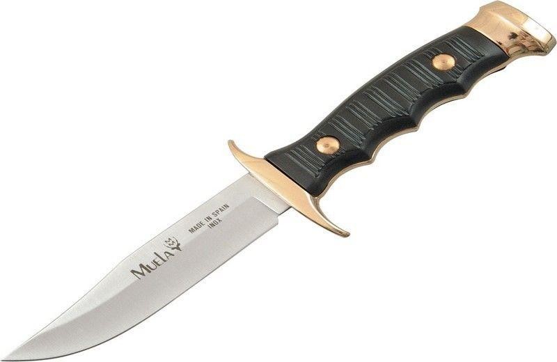 Cuchillo Ci7100 Muela Knife