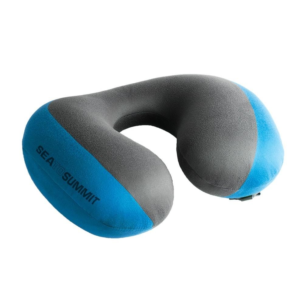 Almohada de cuello aeros premium traveller