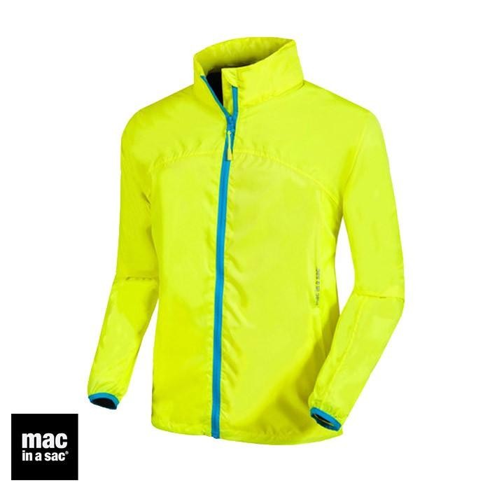 MIAS NEON UNISEX JKT