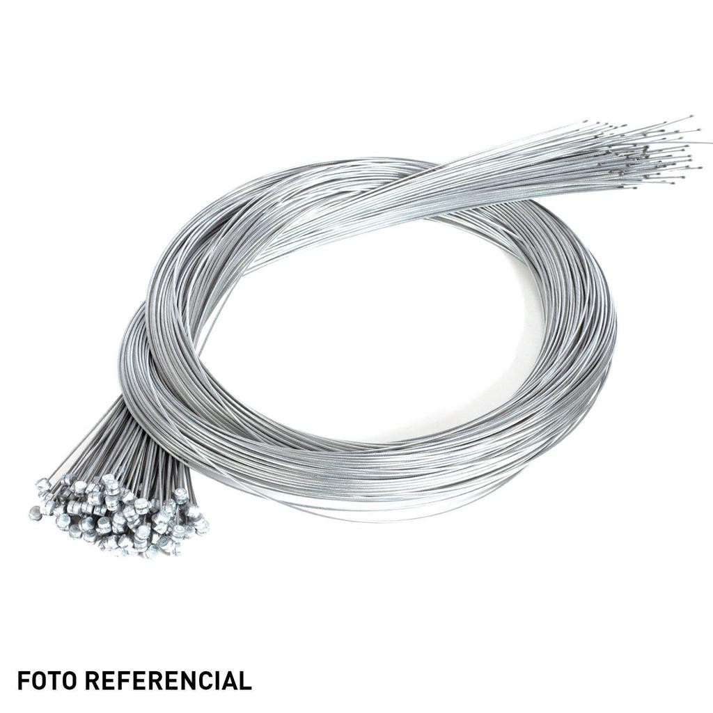 Set 100pcs Cable Freno Mtb Barril Solo -