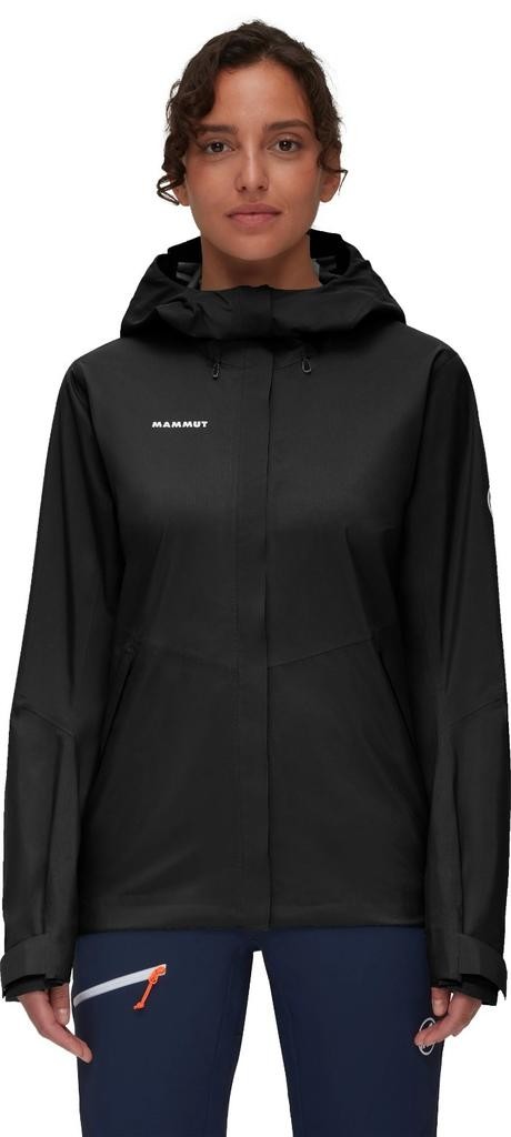 Chaqueta Impermeable Mujer Alto Hs Hooded Jacket -