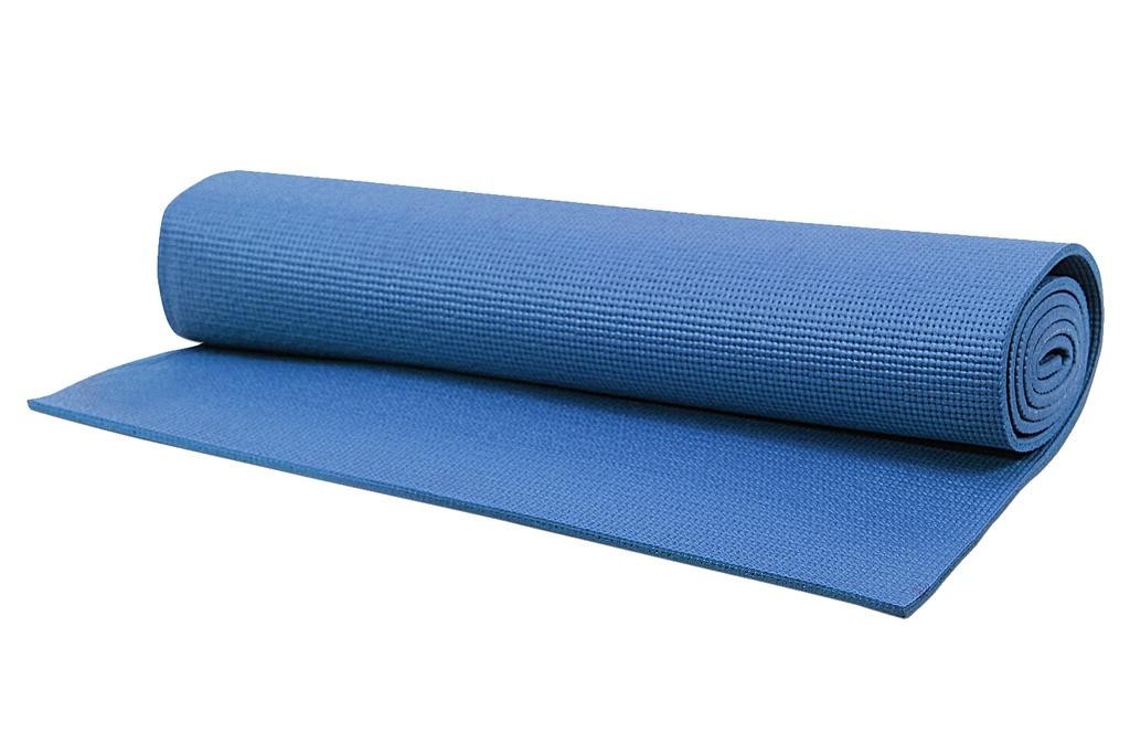 Mat de Yoga Espesor (1.0 cms) -