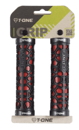 Puño H2O T-Gp17 2 Lock Spyder -