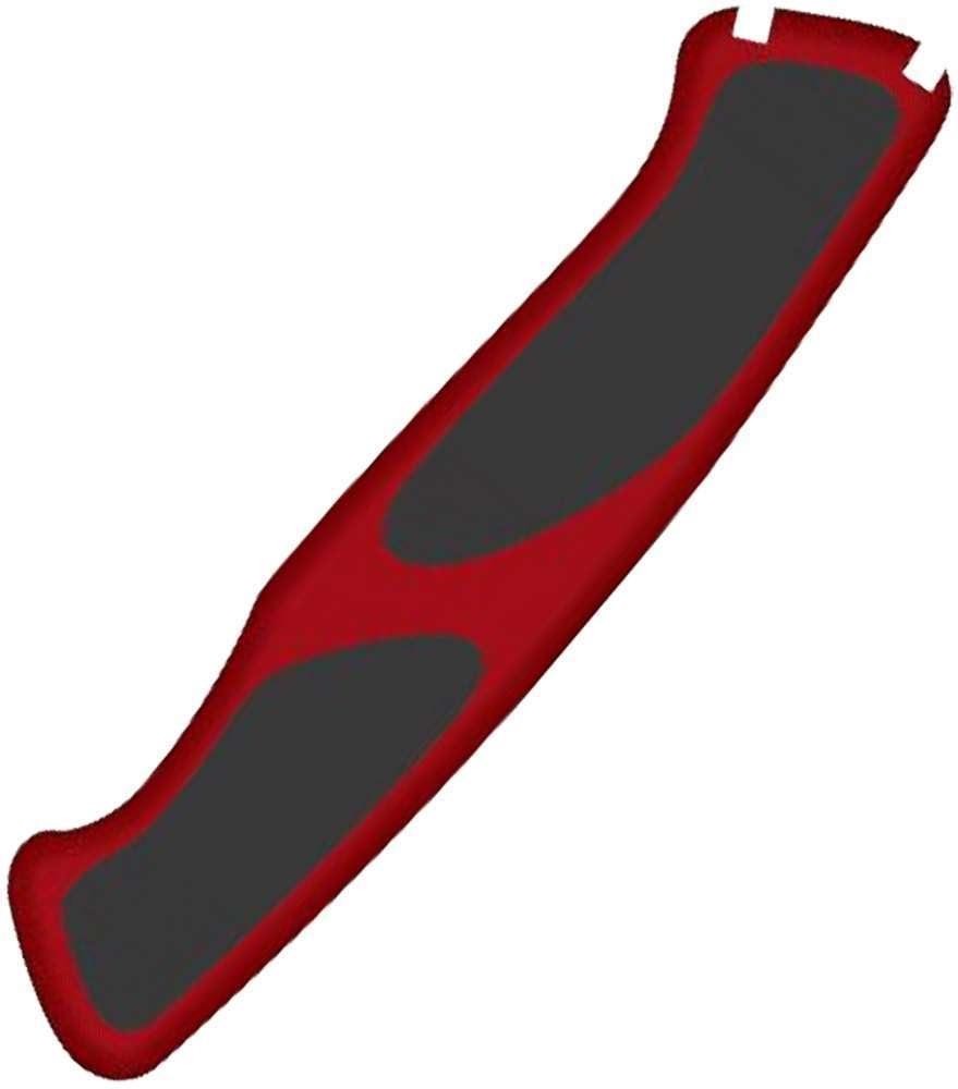 Carcasa Rangergrip 130mm - Color: Rojo - Negro, Formato: Trasera