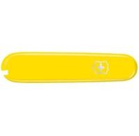 Miniatura Carcasa Frontal-Trasera Con Cruz Sin embalaje  - Color: Amarillo