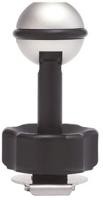 Miniatura Strobe Head SA8 Ball Base For Accessory Shoe II -