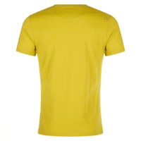 Miniatura Van T-Shirt Hombre - Color: Moss