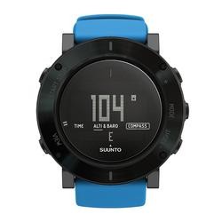 Miniatura Reloj Core Blue Crash