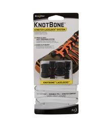 Miniatura Cordones Knot Bone