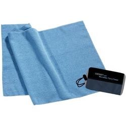 Miniatura MICROFIBER TERRY TOWEL S