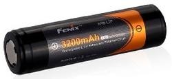 Miniatura Batería Fenix 18650 De 3200 Mah ARB-L2P