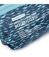 Miniatura Mochila Pochoco 20L - Color: Navy