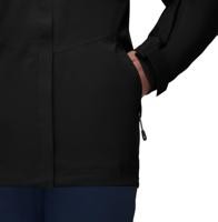 Miniatura Chaqueta Impermeable Mujer Alto Hs Hooded Jacket -