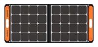 Miniatura Panel Solar Solarsaga 100w -