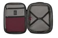 Miniatura Mochila Crosslight Boarding Bag - Color: Negro