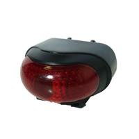 Miniatura Reflector Flash Roja Trend Compatible / Generico -