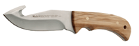 Miniatura Cuchillo Bisonte -11.OL -