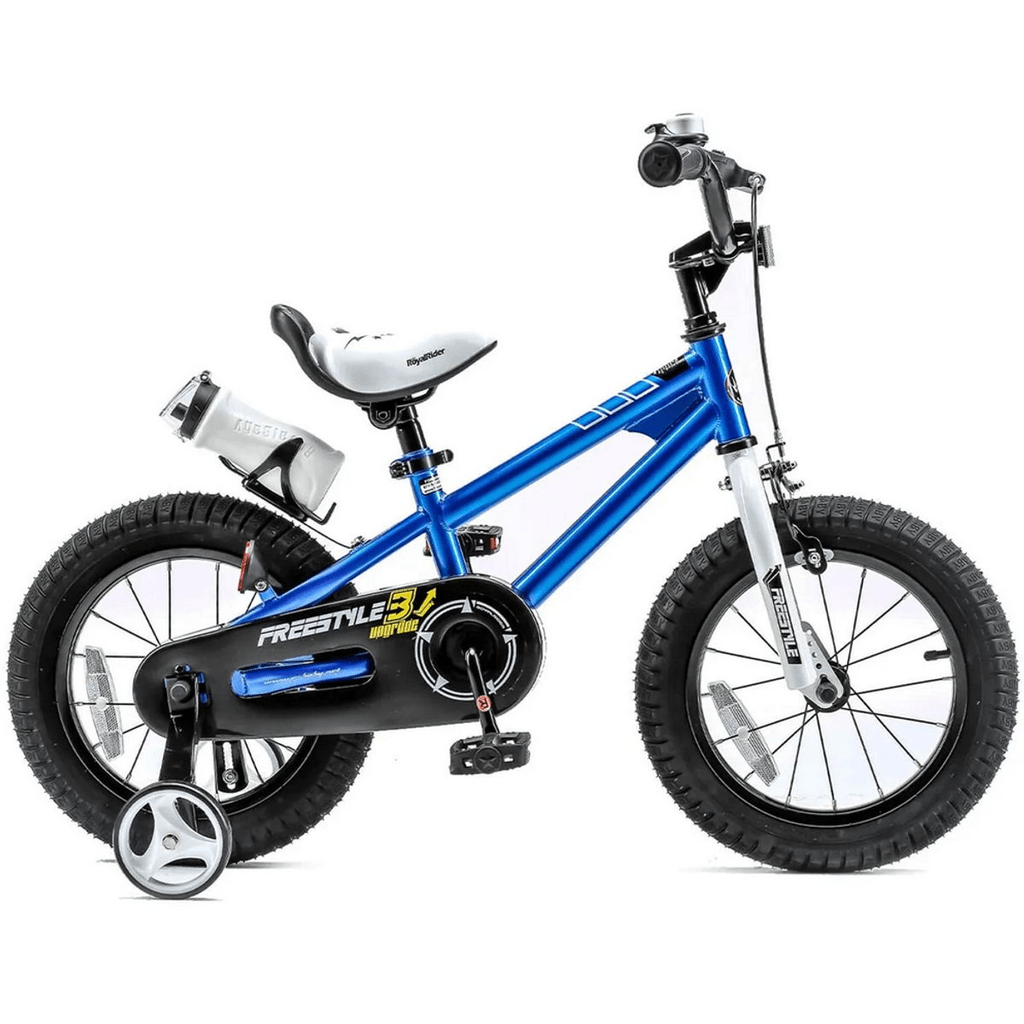 Bicicleta FR Niño aro 12 -