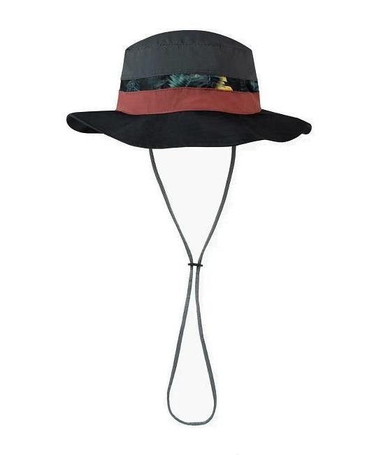 Explore Booney Hat Okisa  - Color: Negro