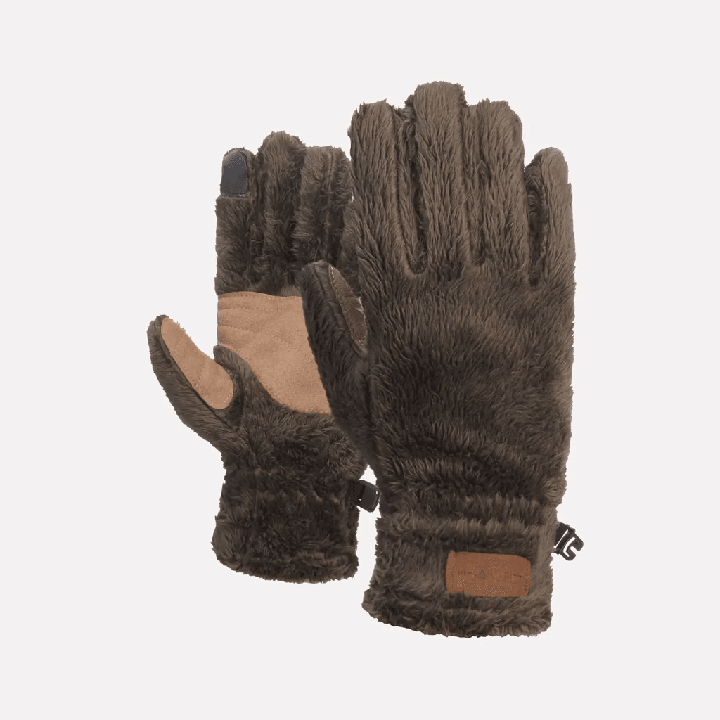 Guante Degú Shaggy-Pro Glove -