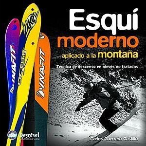 Manual Esqui Moderno