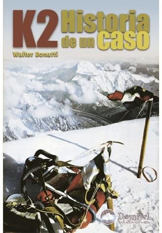 K2 Historia de un Caso